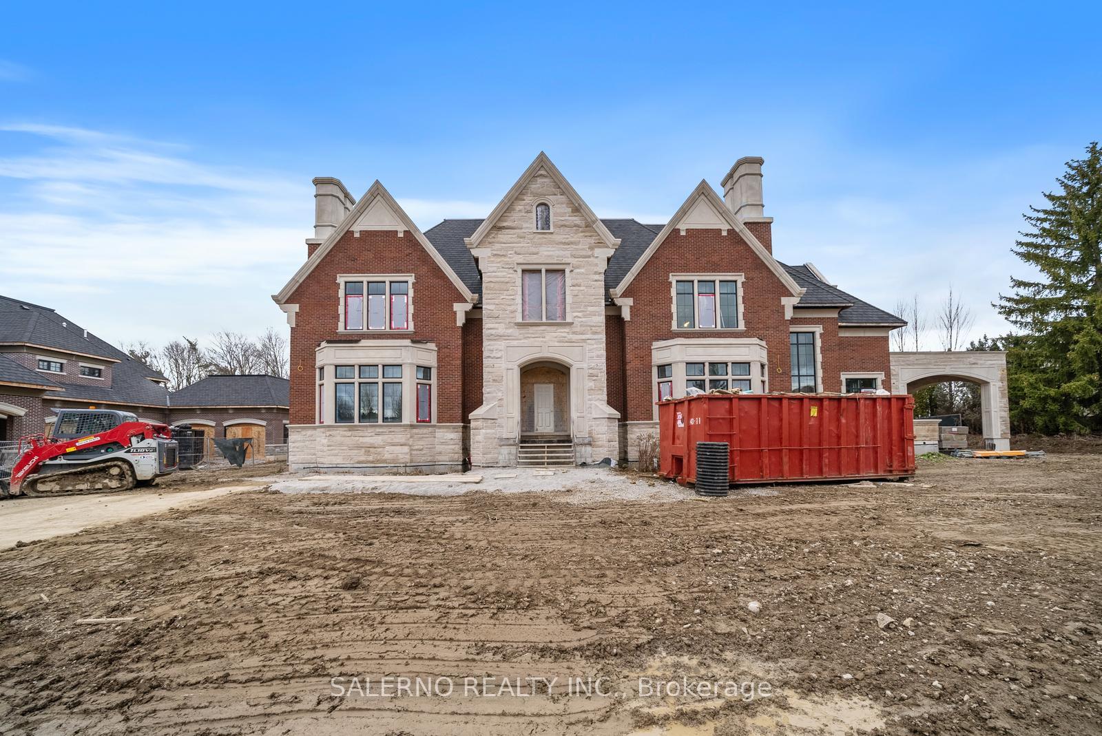 Photo 5 of 191 Old Humber Crescent, Vaughan, Kleinburg — HOMEH