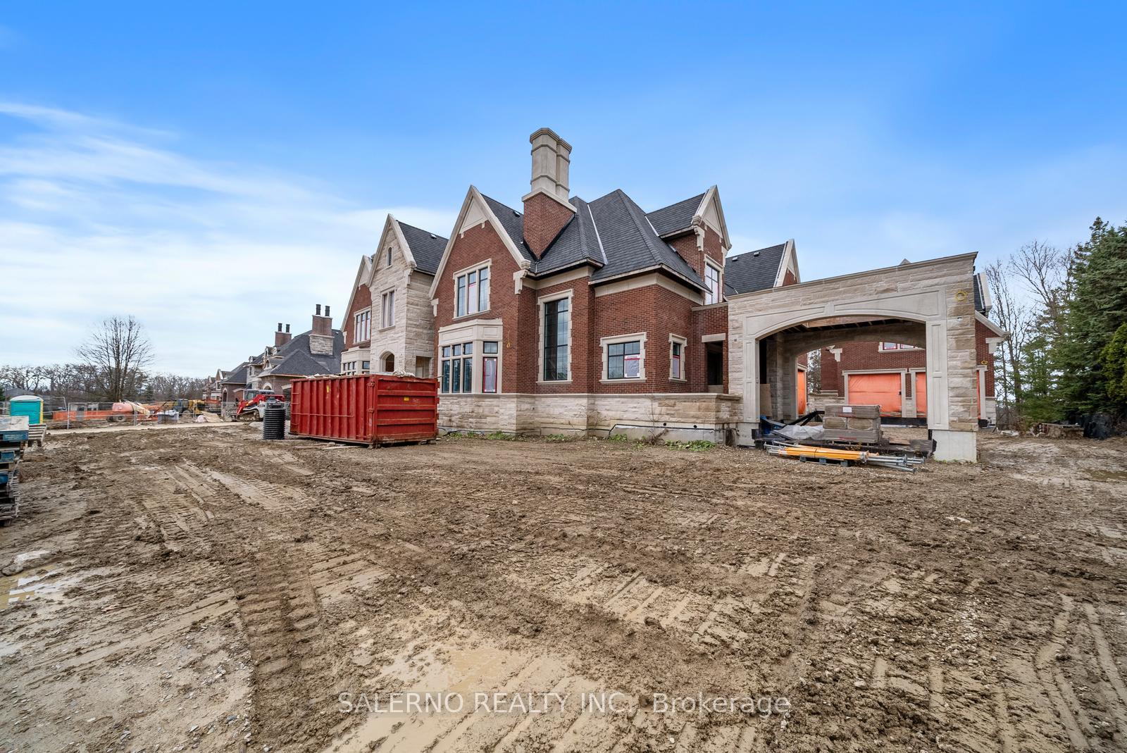 Photo 6 of 191 Old Humber Crescent, Vaughan, Kleinburg — HOMEH