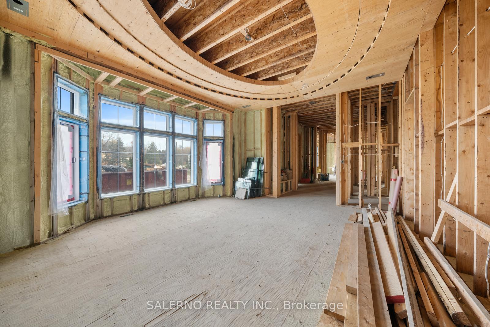 Photo 9 of 191 Old Humber Crescent, Vaughan, Kleinburg — HOMEH