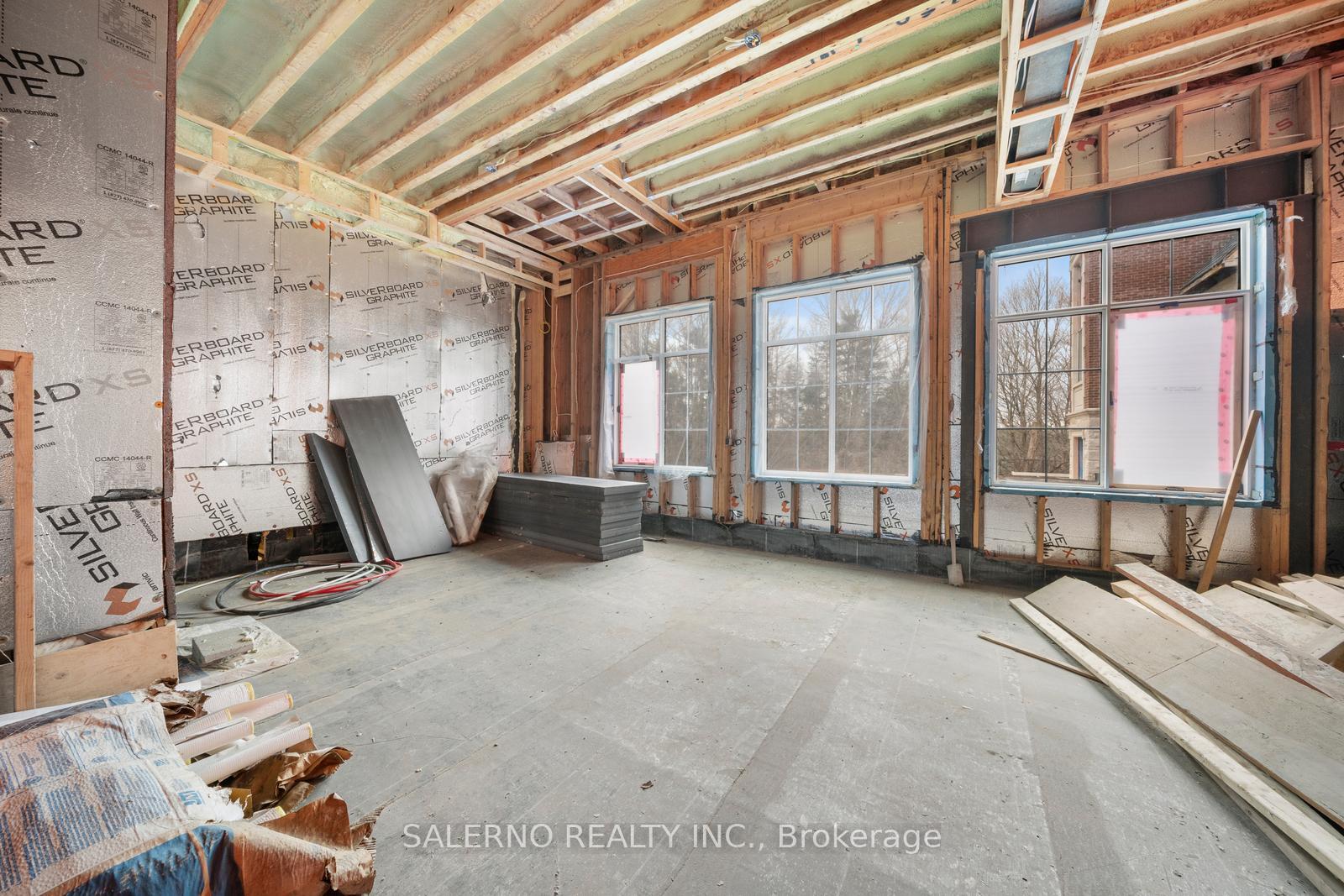 Photo 14 of 191 Old Humber Crescent, Vaughan, Kleinburg — HOMEH