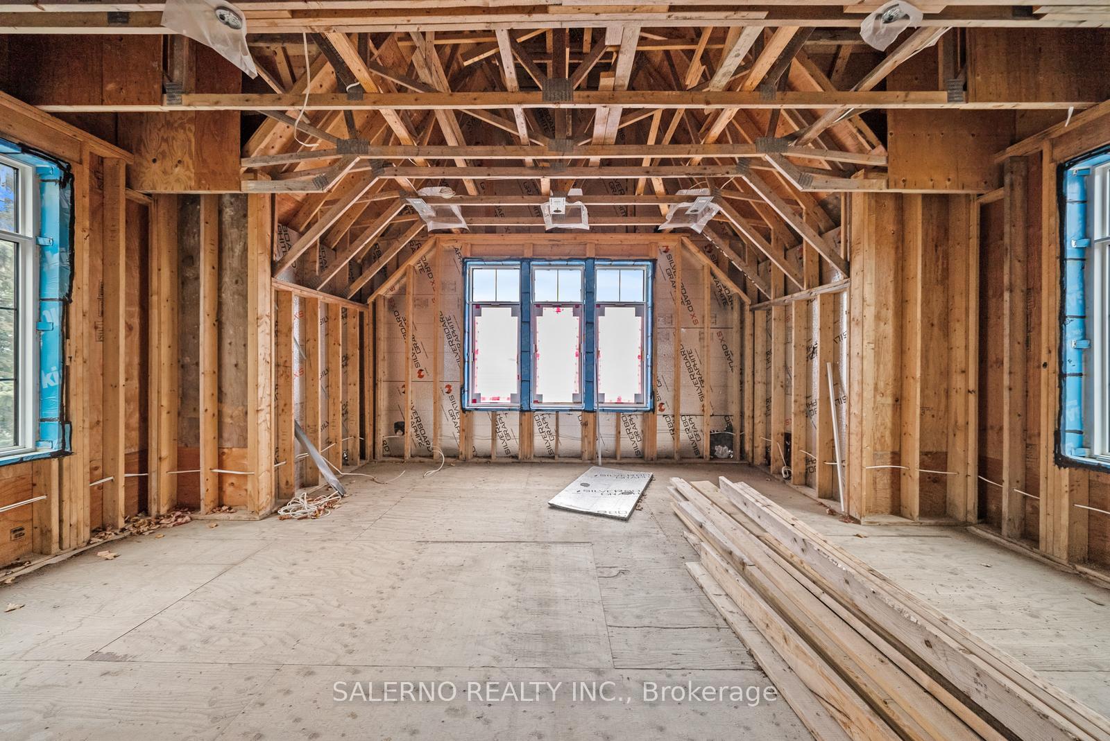 Photo 20 of 191 Old Humber Crescent, Vaughan, Kleinburg — HOMEH