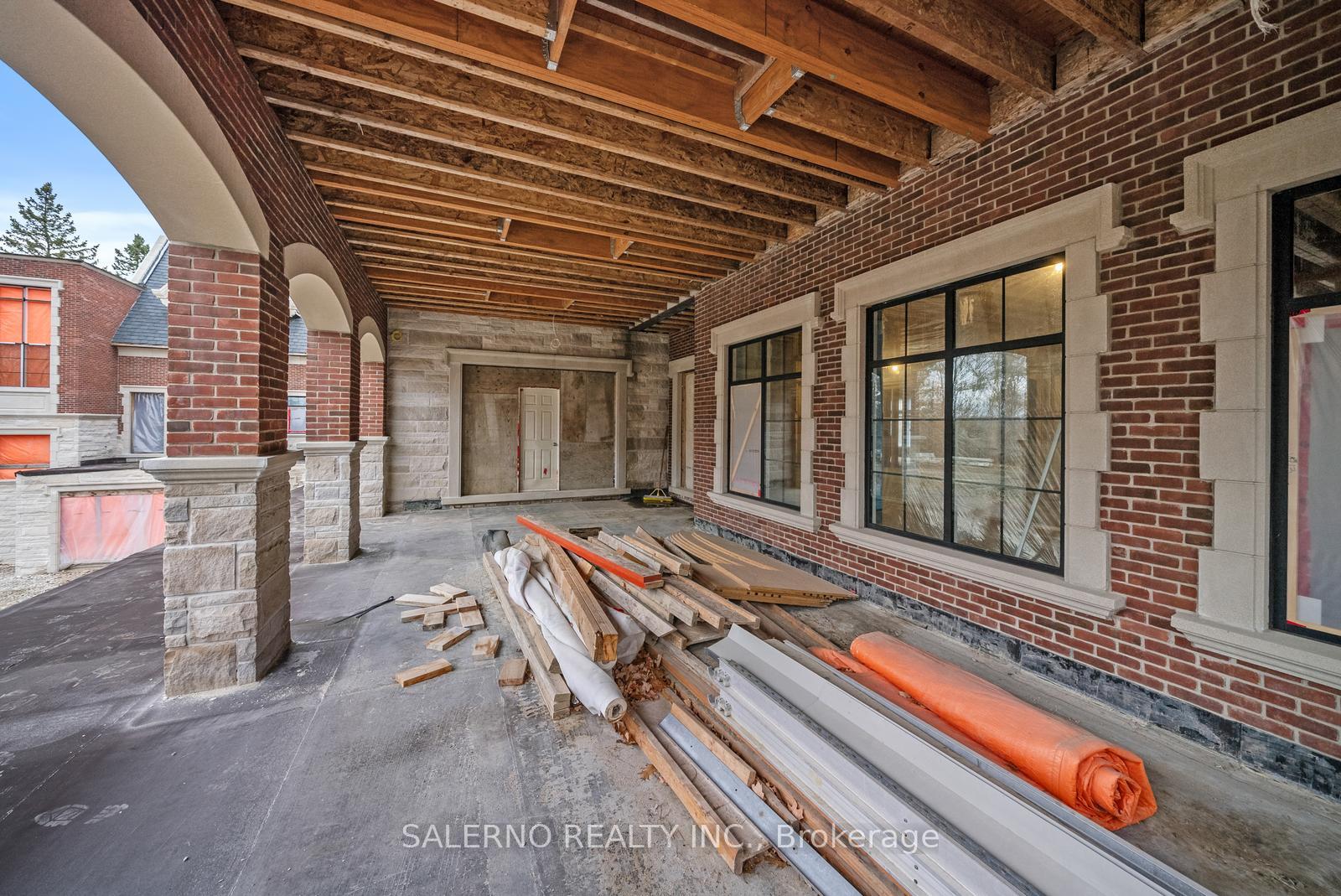 Photo 28 of 191 Old Humber Crescent, Vaughan, Kleinburg — HOMEH