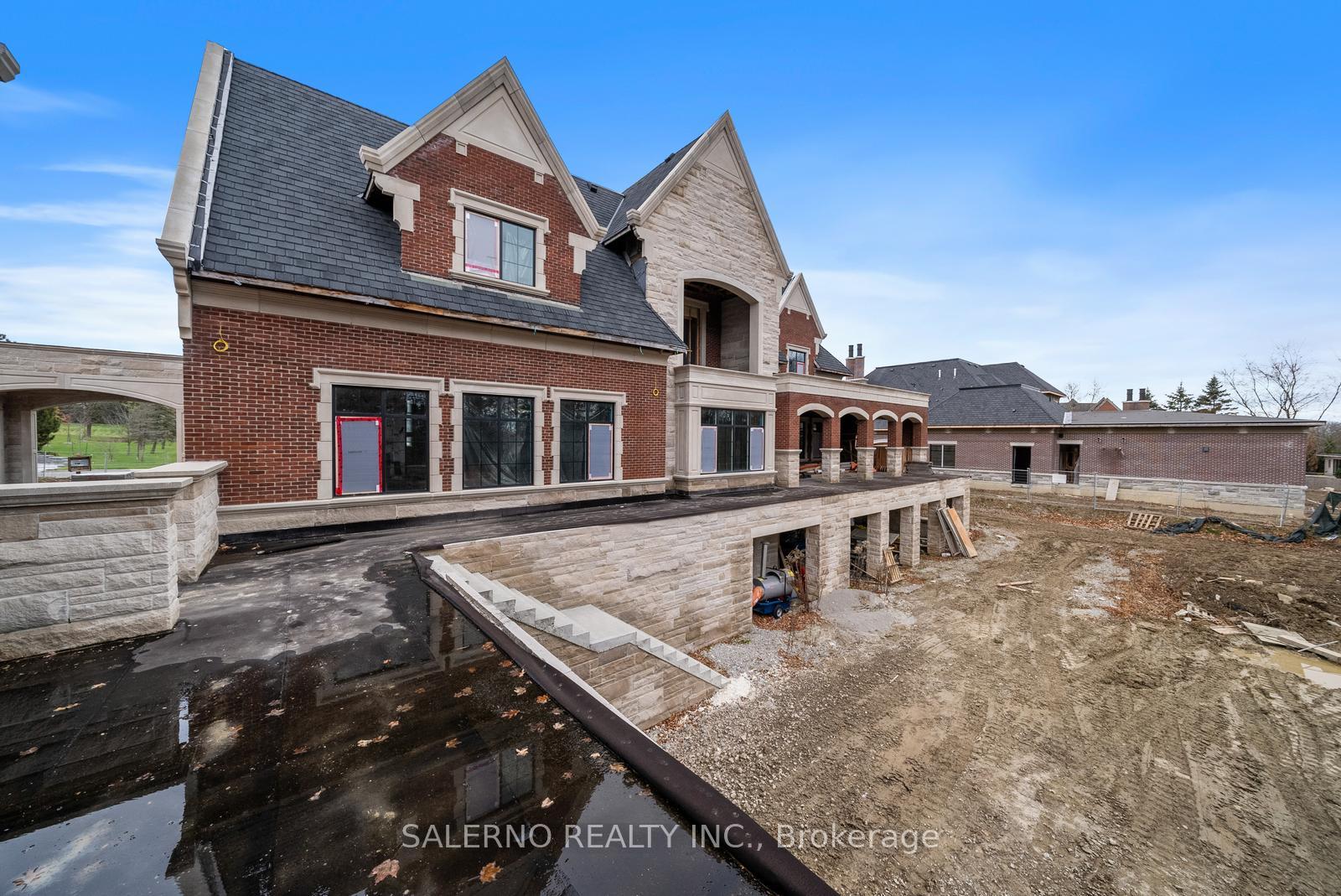 Photo 29 of 191 Old Humber Crescent, Vaughan, Kleinburg — HOMEH