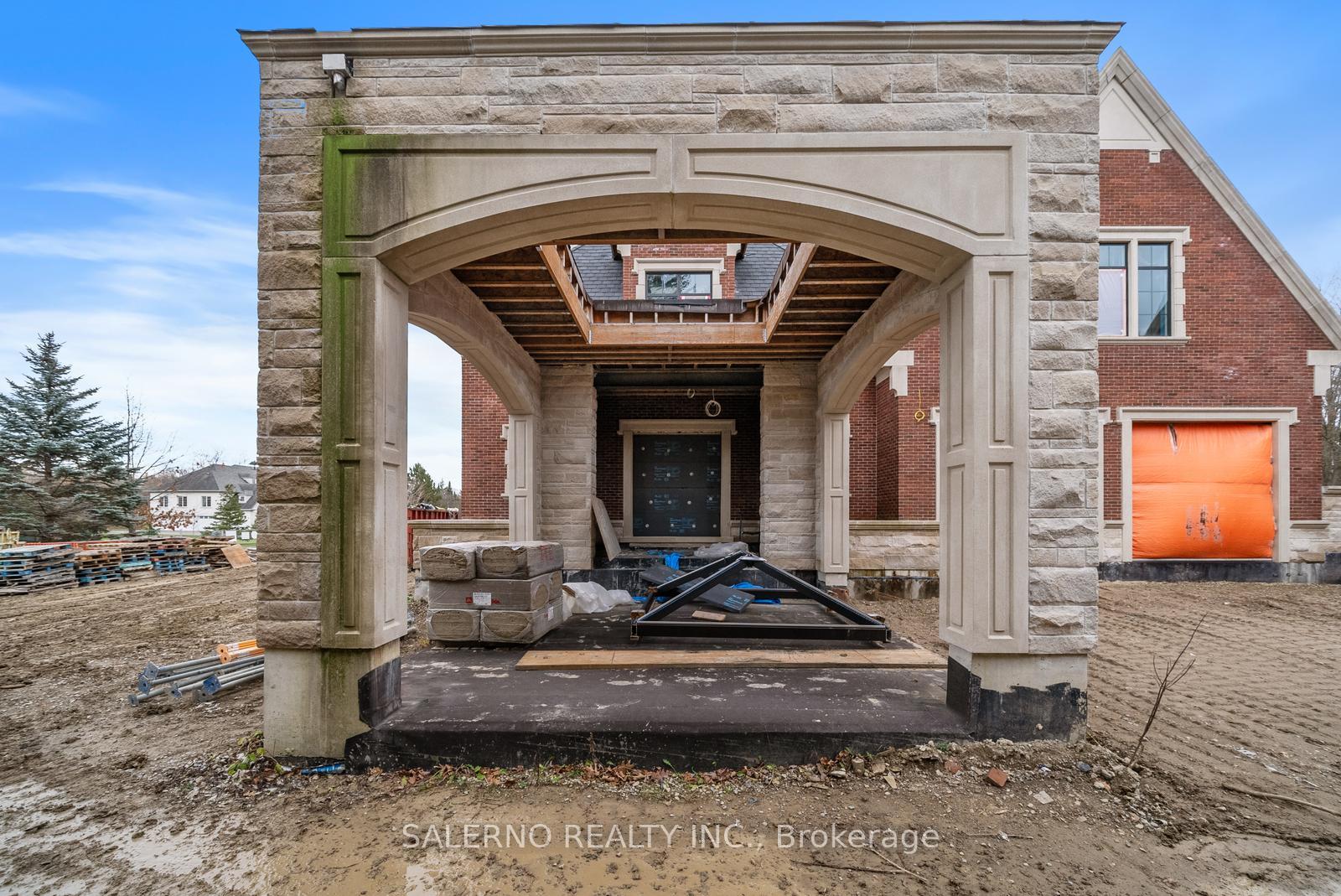 Photo 30 of 191 Old Humber Crescent, Vaughan, Kleinburg — HOMEH