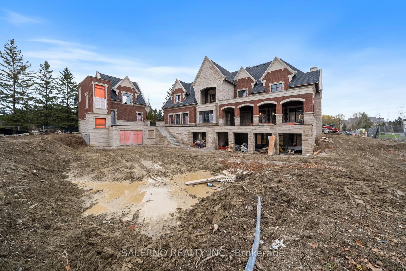 Photo 31 of 191 Old Humber Crescent, Vaughan, Kleinburg — HOMEH