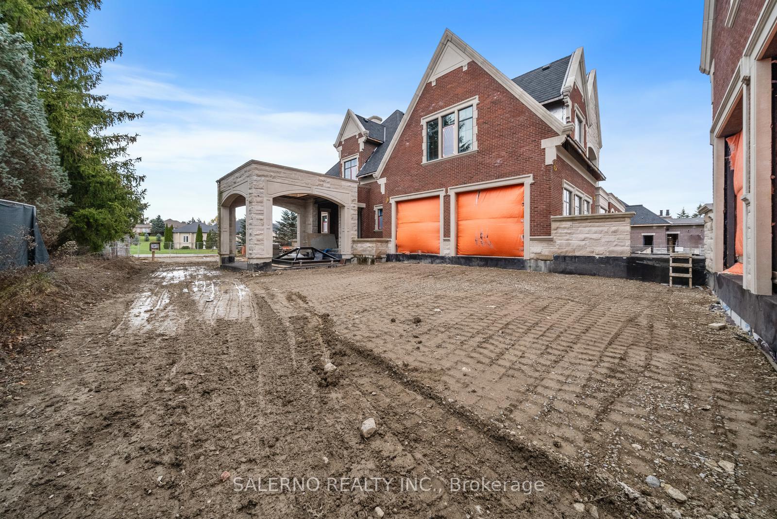 Photo 32 of 191 Old Humber Crescent, Vaughan, Kleinburg — HOMEH