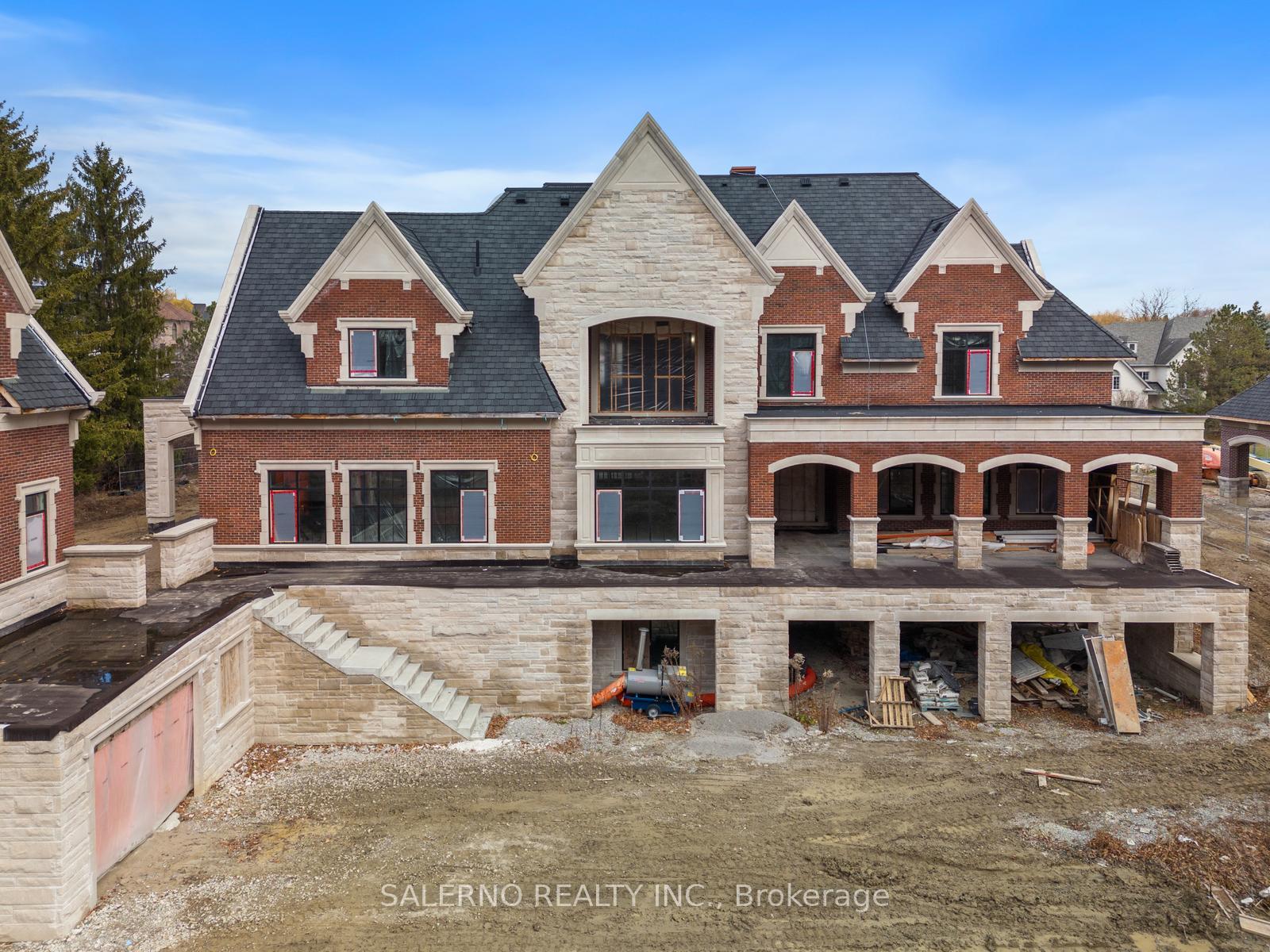 Photo 34 of 191 Old Humber Crescent, Vaughan, Kleinburg — HOMEH