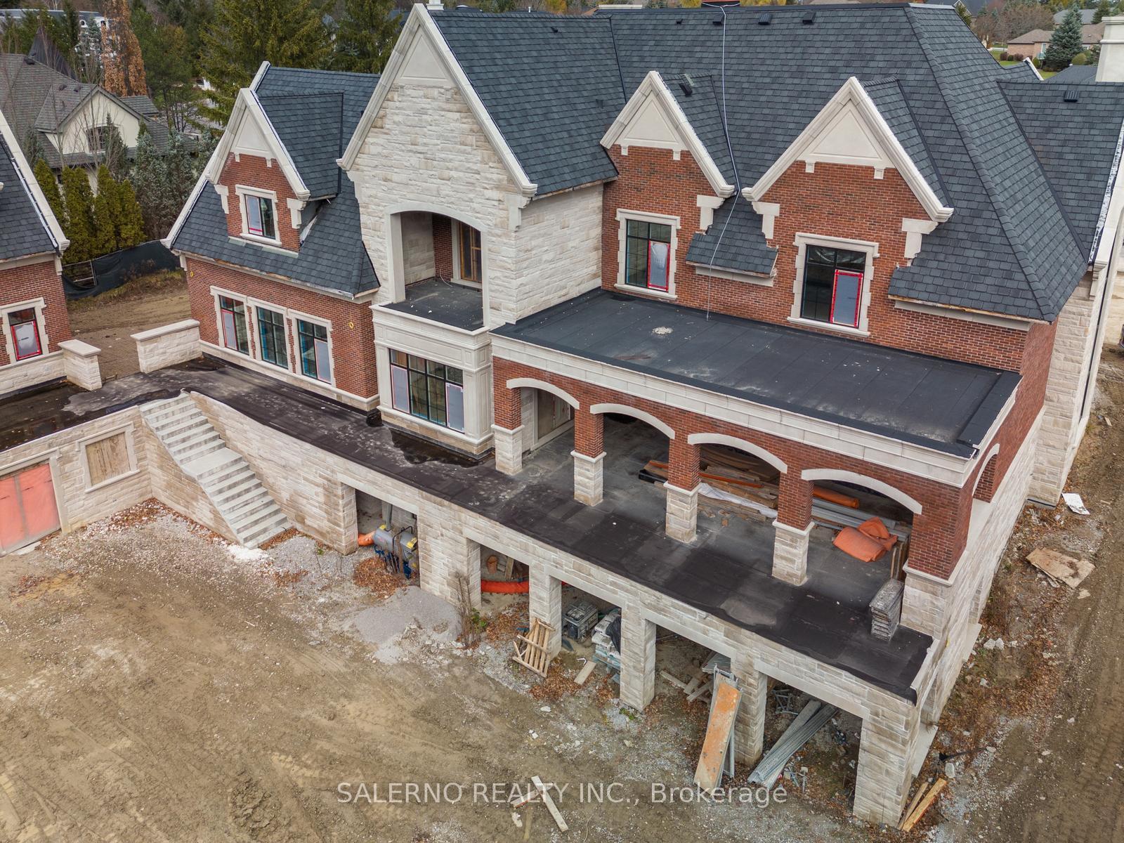 Photo 35 of 191 Old Humber Crescent, Vaughan, Kleinburg — HOMEH