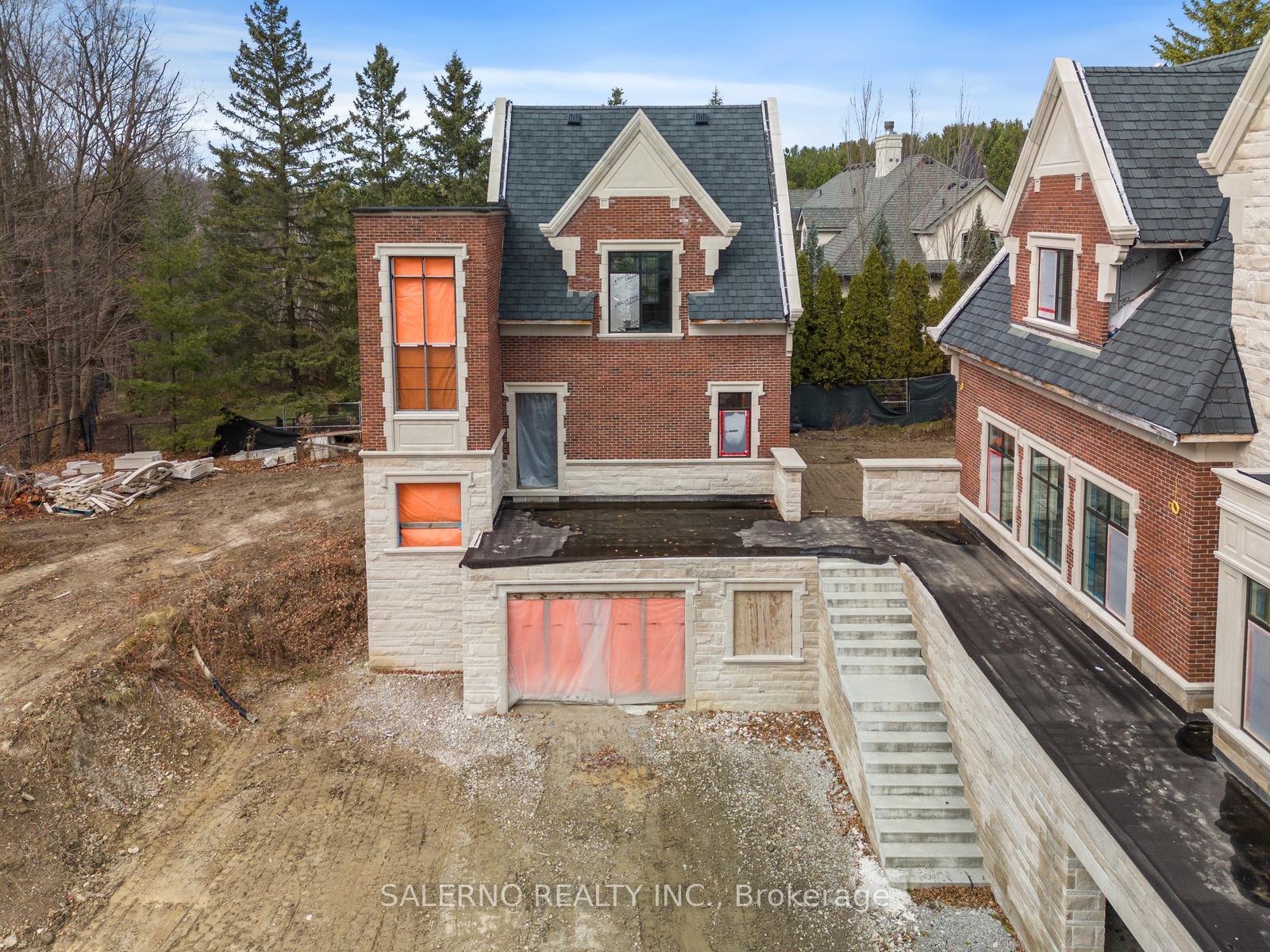 Photo 36 of 191 Old Humber Crescent, Vaughan, Kleinburg — HOMEH