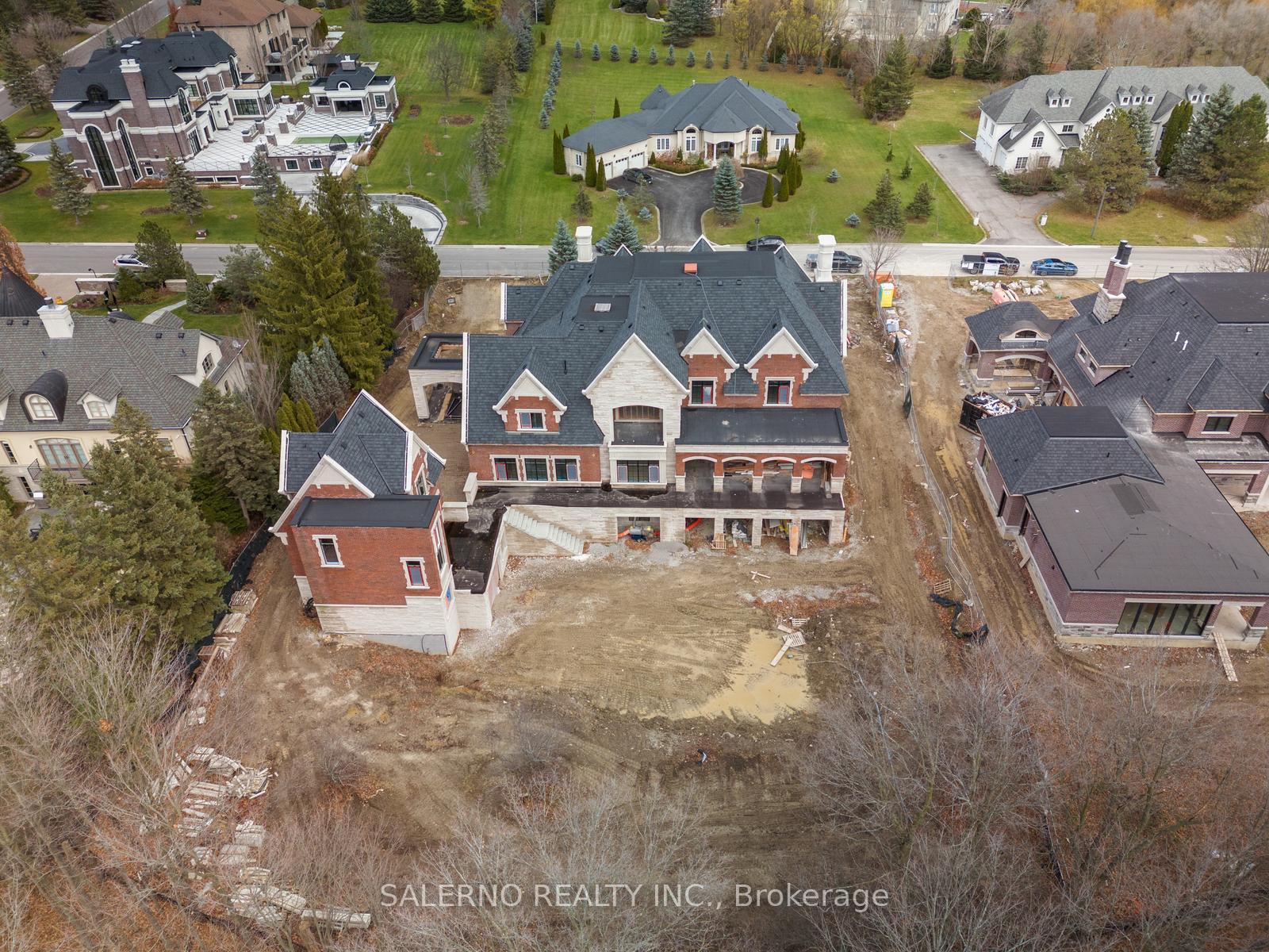 Photo 37 of 191 Old Humber Crescent, Vaughan, Kleinburg — HOMEH