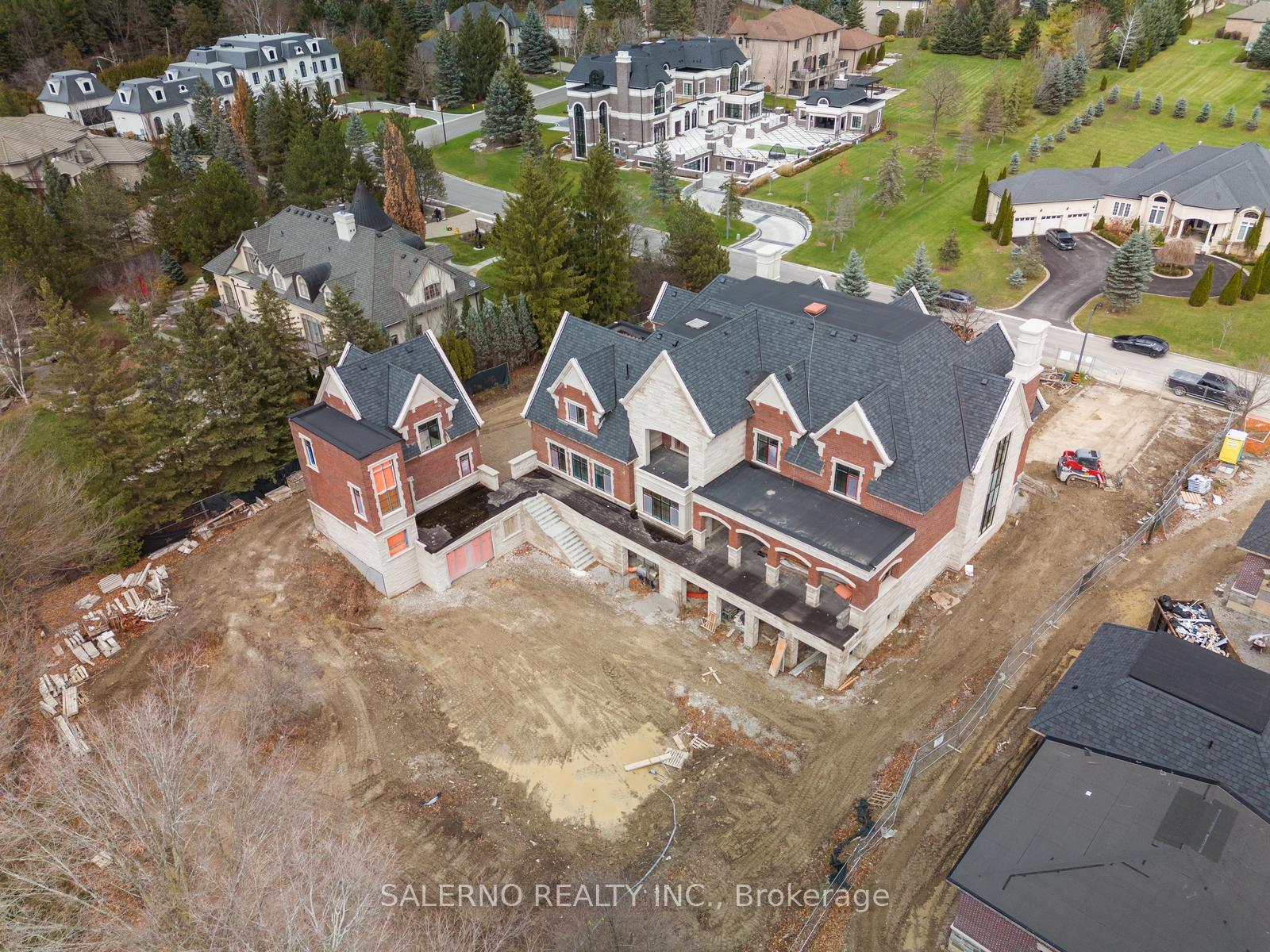 Photo 38 of 191 Old Humber Crescent, Vaughan, Kleinburg — HOMEH
