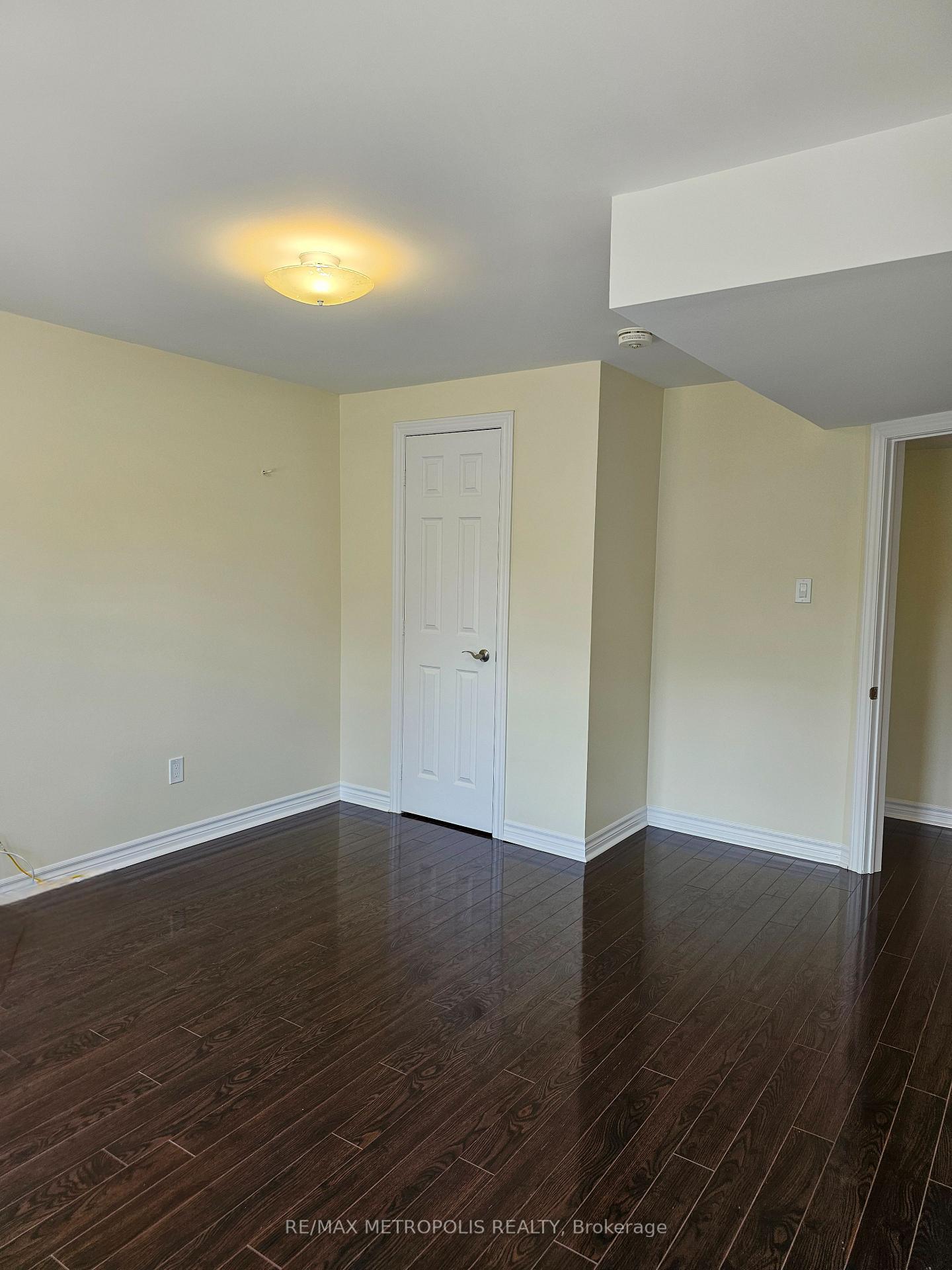 Photo 9 of Unit BSMT, 25 Stoneylake Avenue, Brampton, Madoc — HOMEH