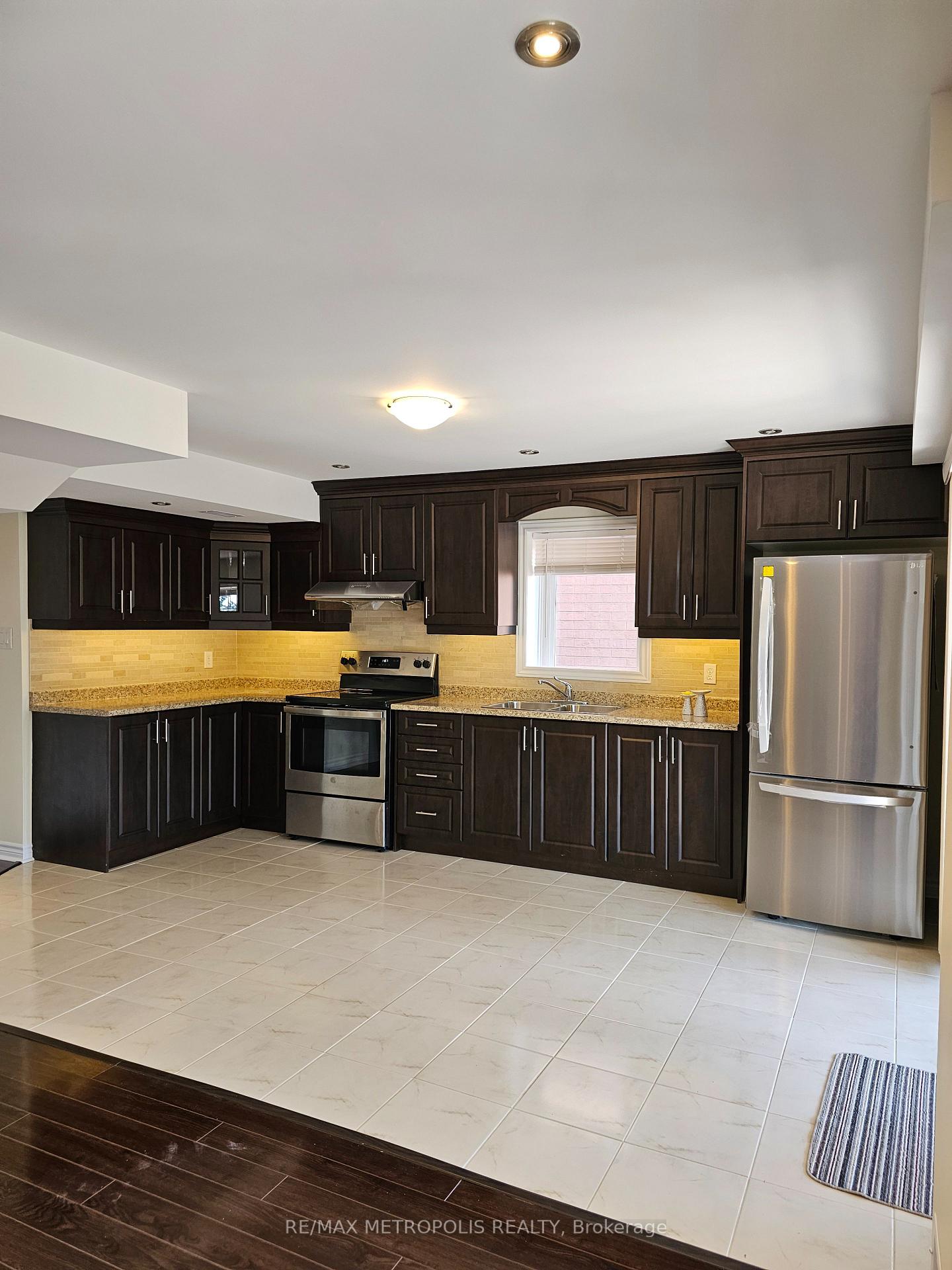 Photo 5 of Unit BSMT, 25 Stoneylake Avenue, Brampton, Madoc — HOMEH