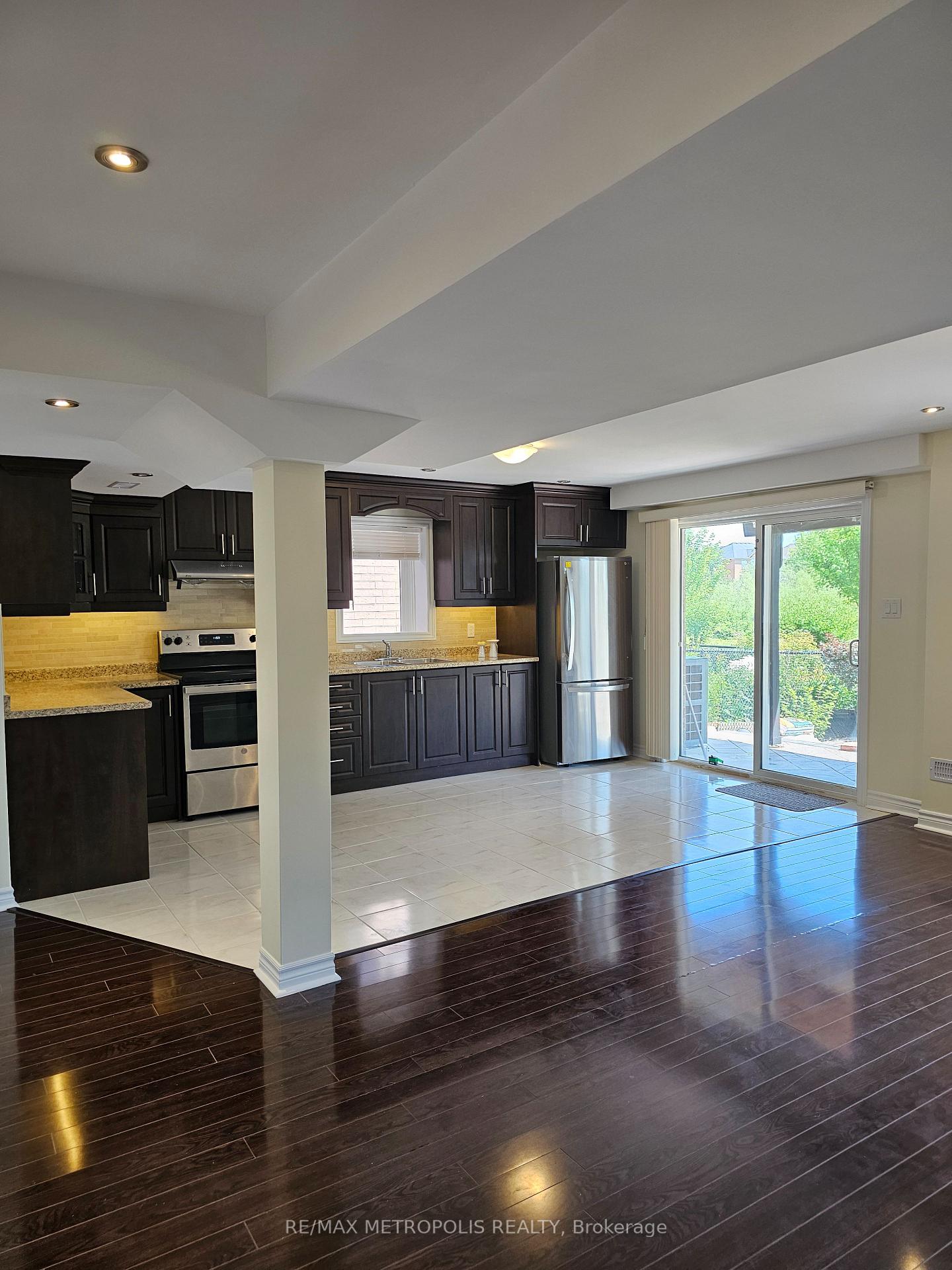 Photo 4 of Unit BSMT, 25 Stoneylake Avenue, Brampton, Madoc — HOMEH