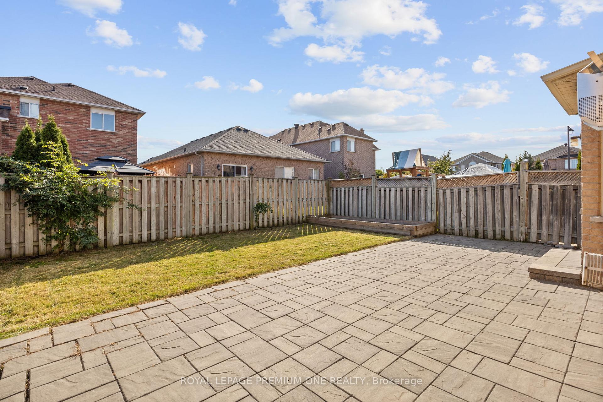 Photo 38 of 9 Colle Melito Way, Vaughan, Sonoma Heights — HOMEH