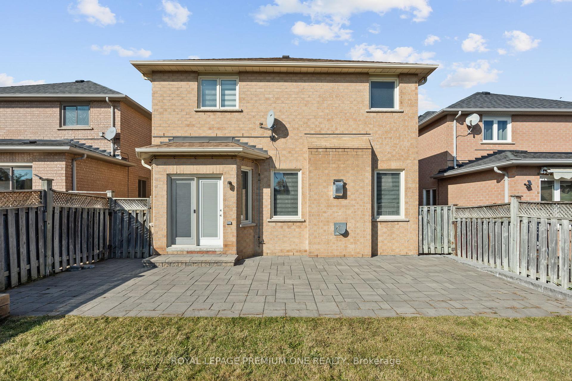 Photo 39 of 9 Colle Melito Way, Vaughan, Sonoma Heights — HOMEH