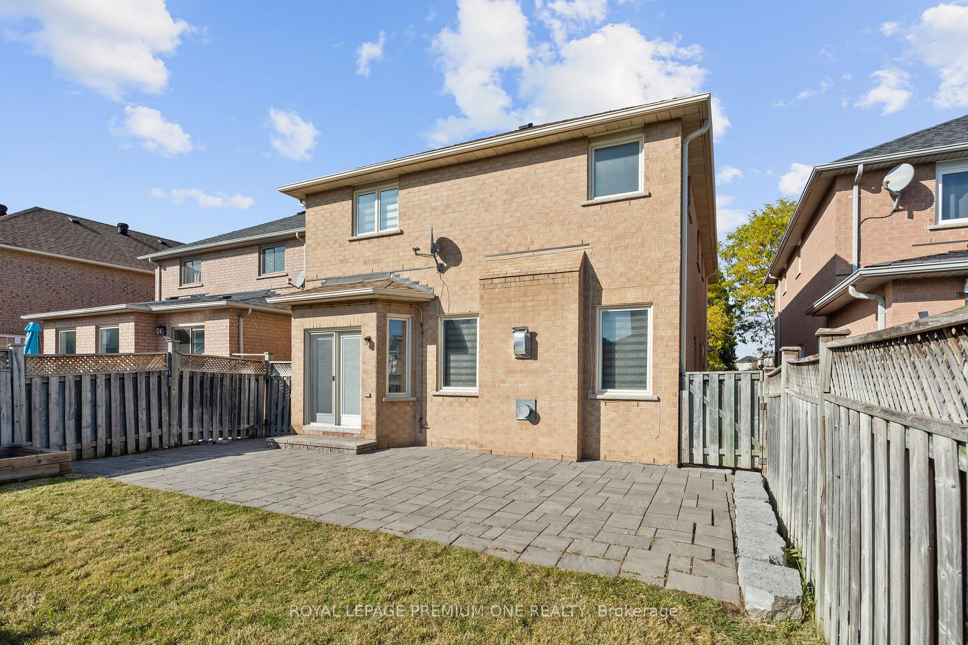 Photo 40 of 9 Colle Melito Way, Vaughan, Sonoma Heights — HOMEH
