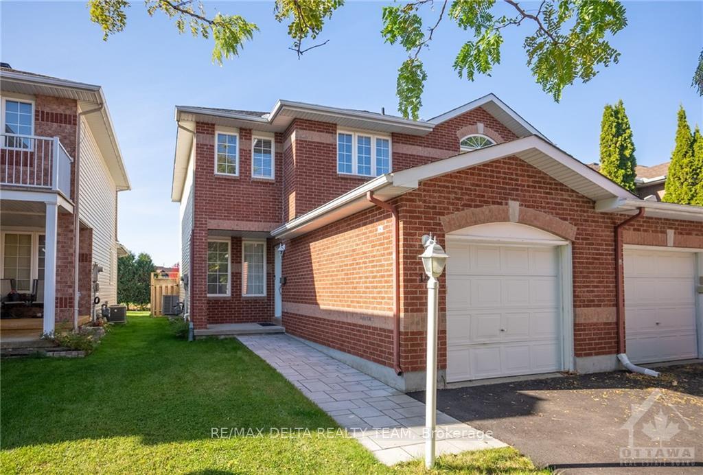 Photo 1 of 14 Boulder Way, Ottawa, Barrhaven - Longfields — HOMEH