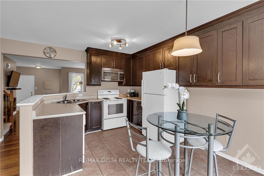 Photo 13 of 14 Boulder Way, Ottawa, Barrhaven - Longfields — HOMEH