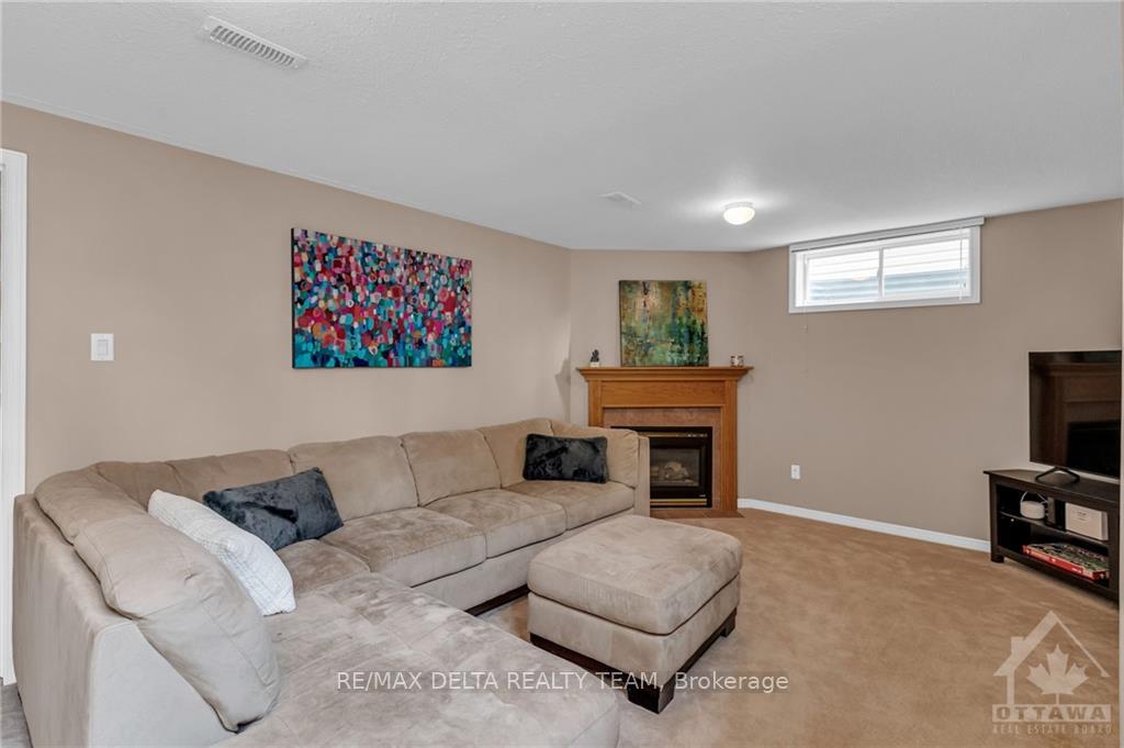 Photo 21 of 14 Boulder Way, Ottawa, Barrhaven - Longfields — HOMEH