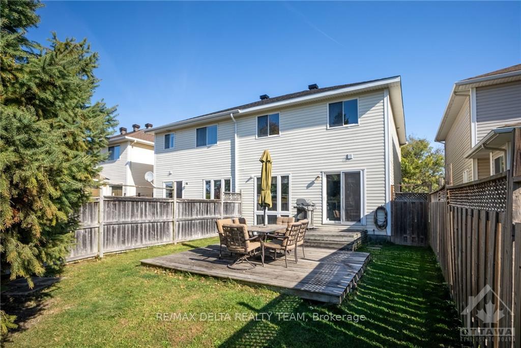 Photo 23 of 14 Boulder Way, Ottawa, Barrhaven - Longfields — HOMEH