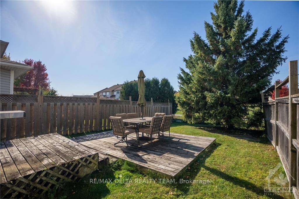 Photo 25 of 14 Boulder Way, Ottawa, Barrhaven - Longfields — HOMEH