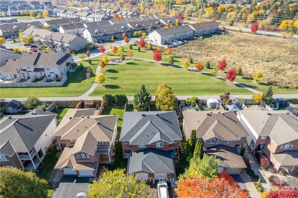 Photo 26 of 14 Boulder Way, Ottawa, Barrhaven - Longfields — HOMEH
