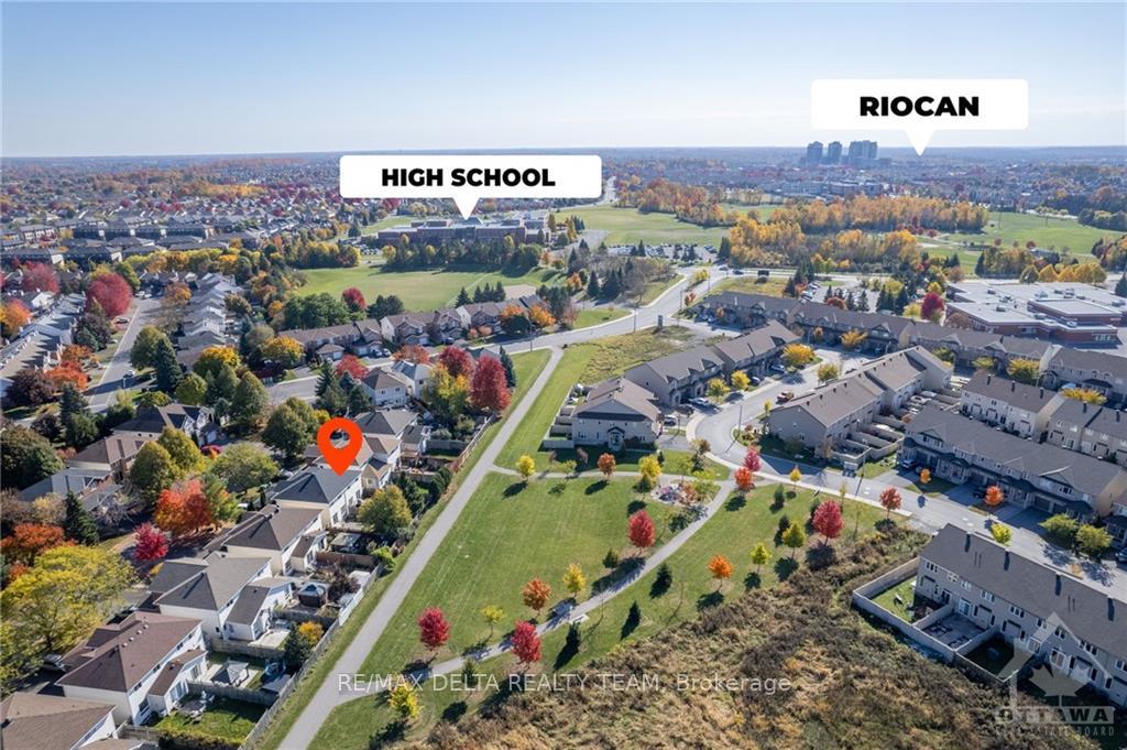 Photo 28 of 14 Boulder Way, Ottawa, Barrhaven - Longfields — HOMEH