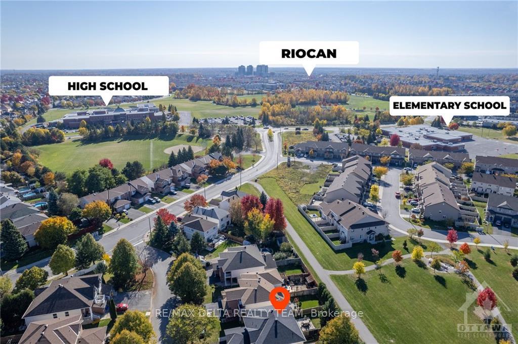 Photo 29 of 14 Boulder Way, Ottawa, Barrhaven - Longfields — HOMEH
