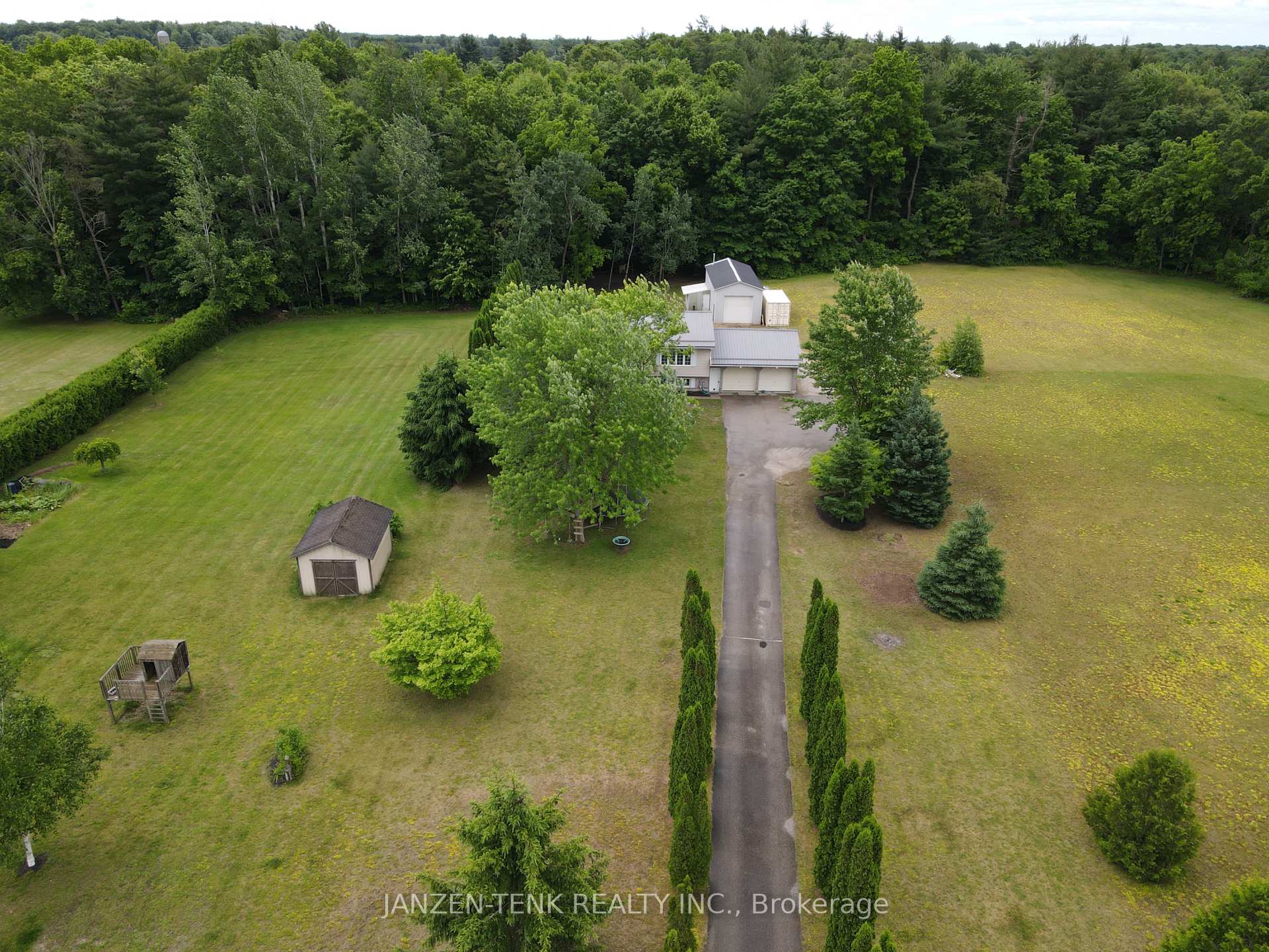 Front of 56741 Eden Line