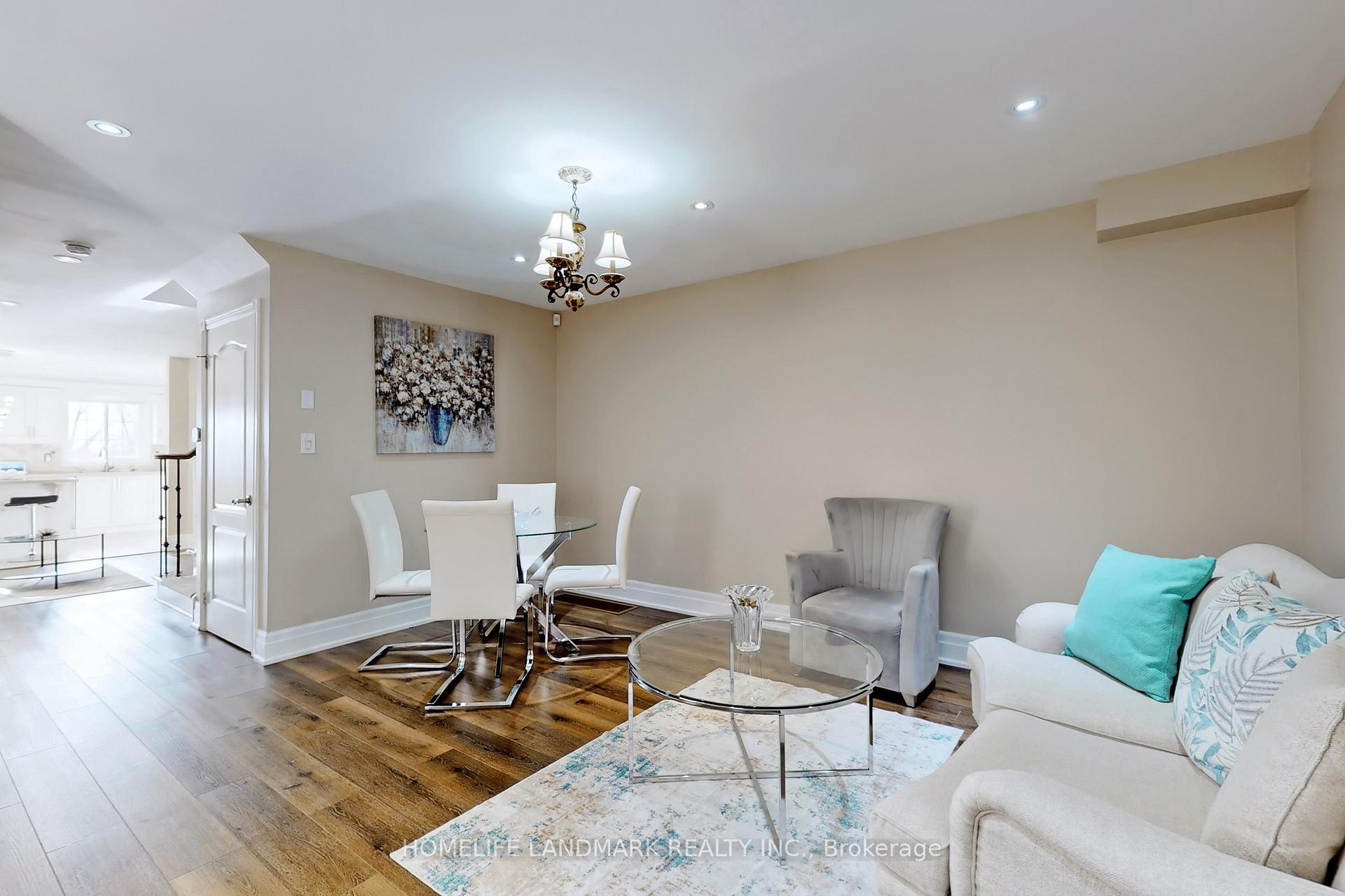 Photo 2 of 37 Del Francesco Way, Vaughan, Vellore Village — HOMEH