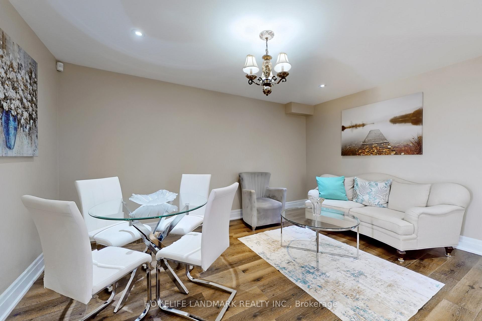 Photo 3 of 37 Del Francesco Way, Vaughan, Vellore Village — HOMEH