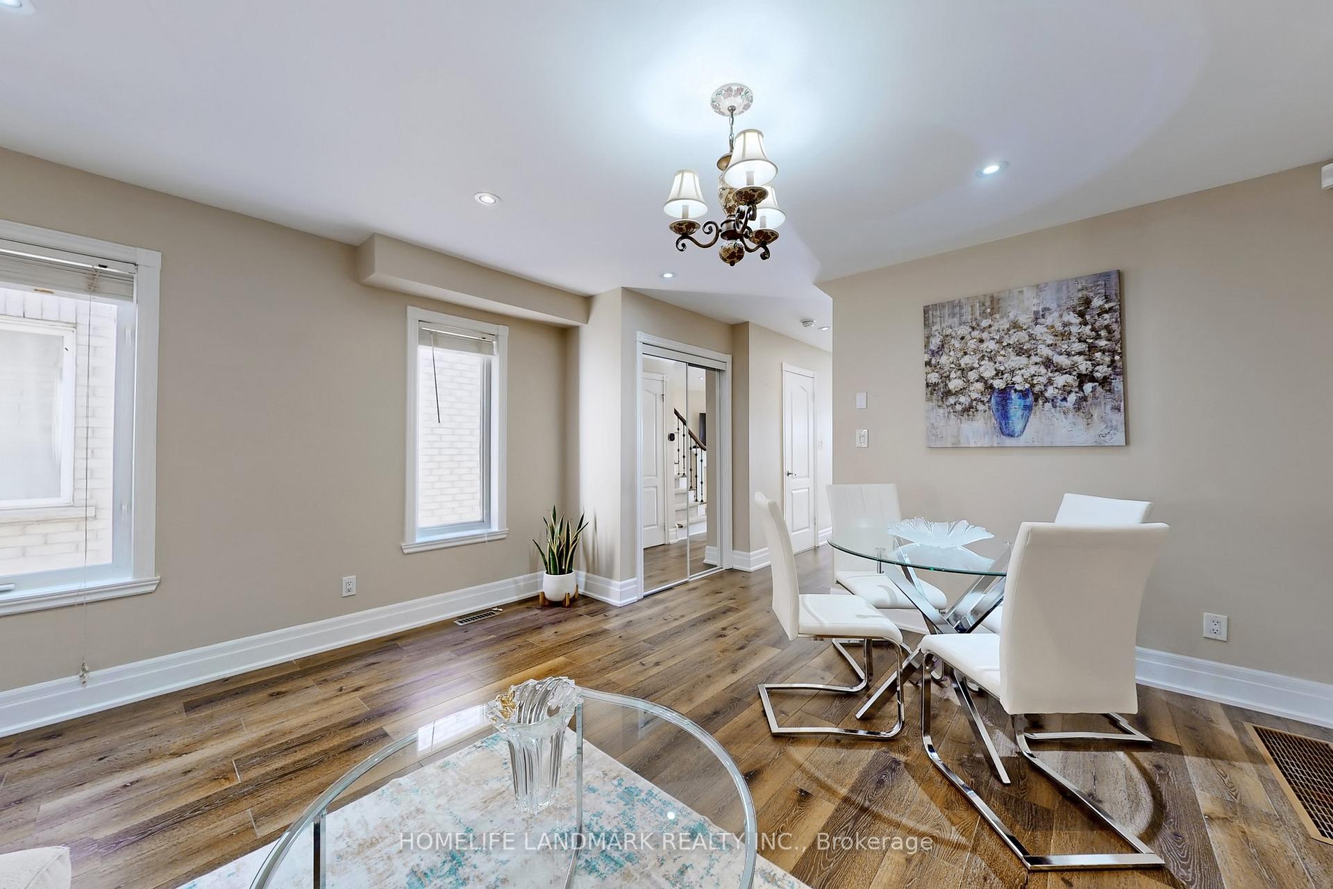 Photo 4 of 37 Del Francesco Way, Vaughan, Vellore Village — HOMEH