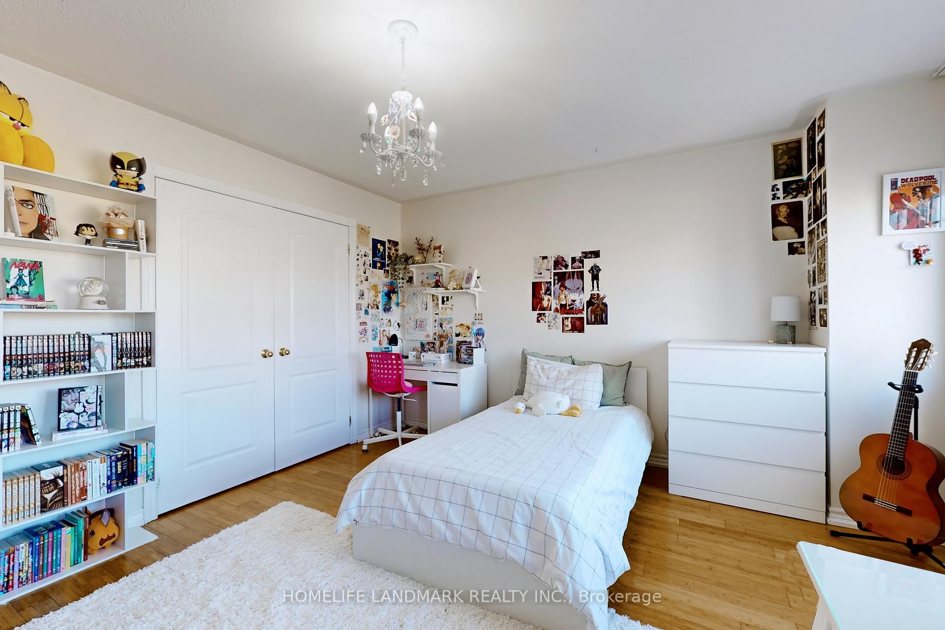 Photo 22 of 37 Del Francesco Way, Vaughan, Vellore Village — HOMEH