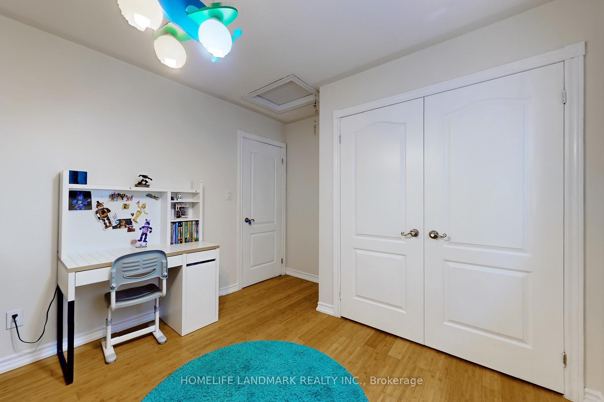 Photo 24 of 37 Del Francesco Way, Vaughan, Vellore Village — HOMEH