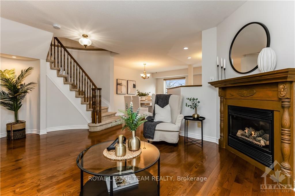 Photo 7 of 77 Mullcraft Crescent, Ottawa, Barrhaven - Longfields — HOMEH