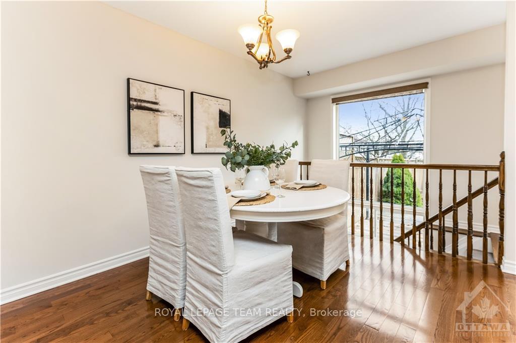 Photo 8 of 77 Mullcraft Crescent, Ottawa, Barrhaven - Longfields — HOMEH
