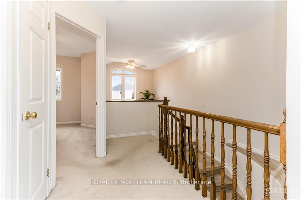 Photo 13 of 77 Mullcraft Crescent, Ottawa, Barrhaven - Longfields — HOMEH