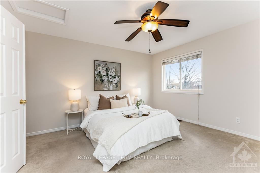 Photo 16 of 77 Mullcraft Crescent, Ottawa, Barrhaven - Longfields — HOMEH