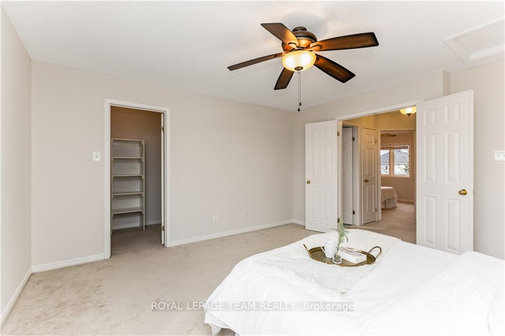 Photo 17 of 77 Mullcraft Crescent, Ottawa, Barrhaven - Longfields — HOMEH