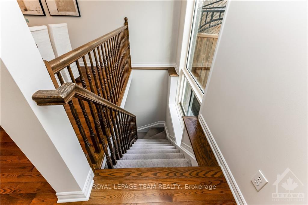 Photo 19 of 77 Mullcraft Crescent, Ottawa, Barrhaven - Longfields — HOMEH