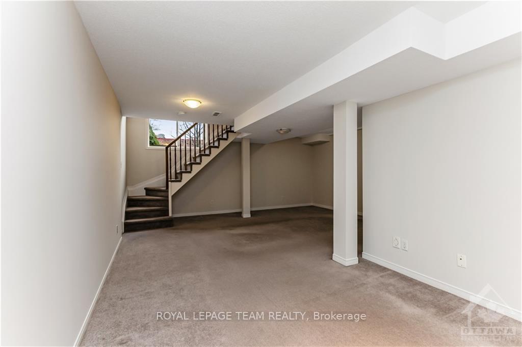Photo 20 of 77 Mullcraft Crescent, Ottawa, Barrhaven - Longfields — HOMEH