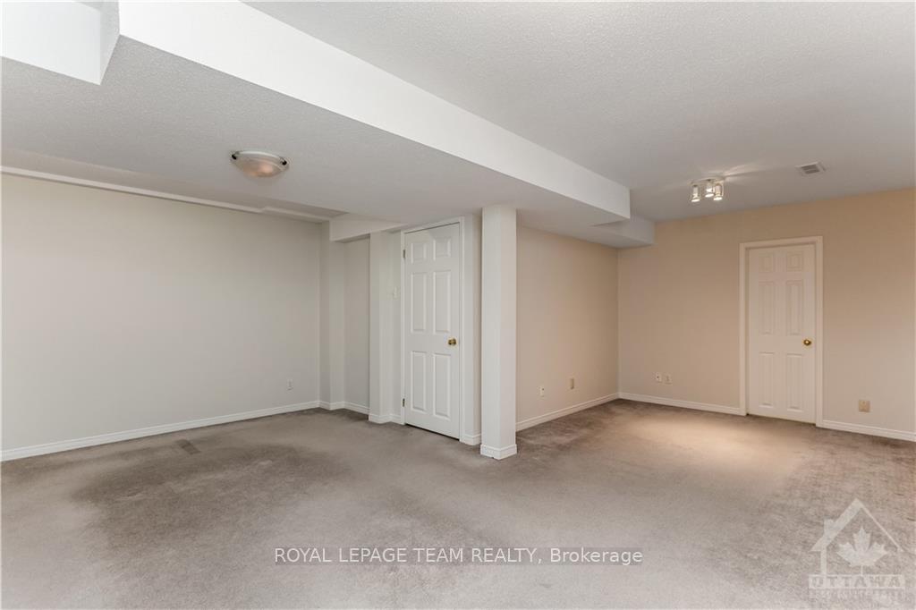 Photo 21 of 77 Mullcraft Crescent, Ottawa, Barrhaven - Longfields — HOMEH