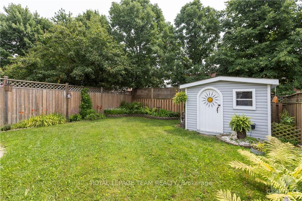 Photo 22 of 77 Mullcraft Crescent, Ottawa, Barrhaven - Longfields — HOMEH