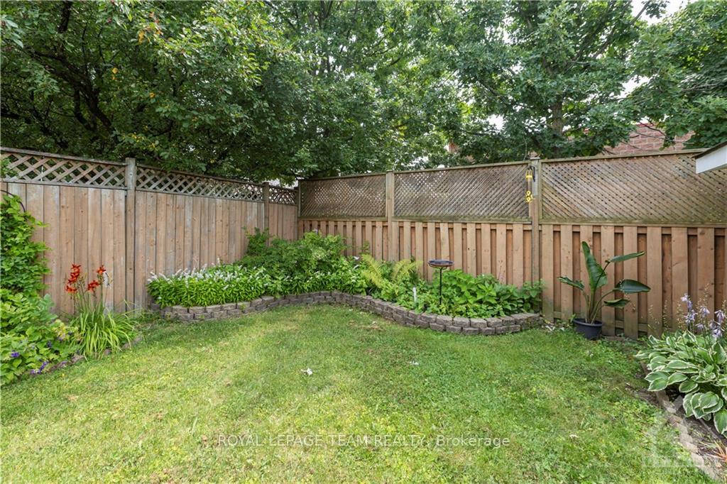 Photo 23 of 77 Mullcraft Crescent, Ottawa, Barrhaven - Longfields — HOMEH