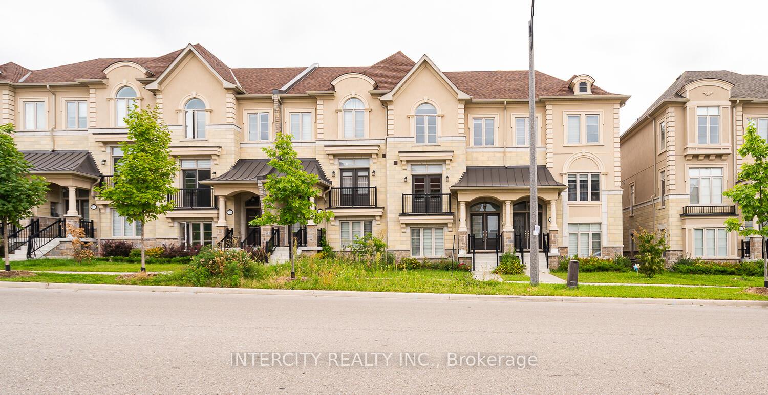 Photo 1 of 105 Grand Trunk Avenue, Vaughan, Patterson — HOMEH