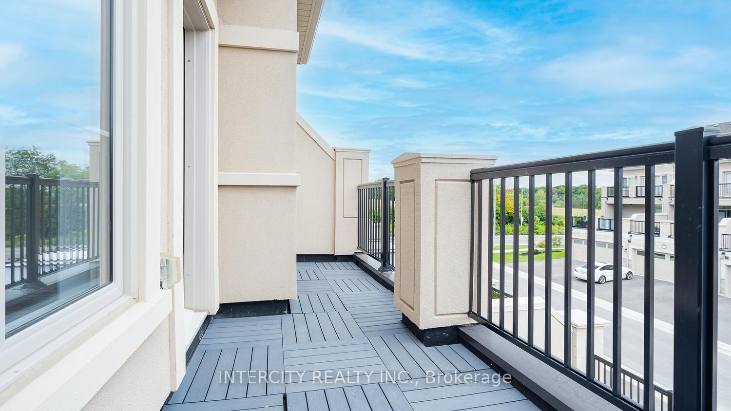 Photo 23 of 105 Grand Trunk Avenue, Vaughan, Patterson — HOMEH