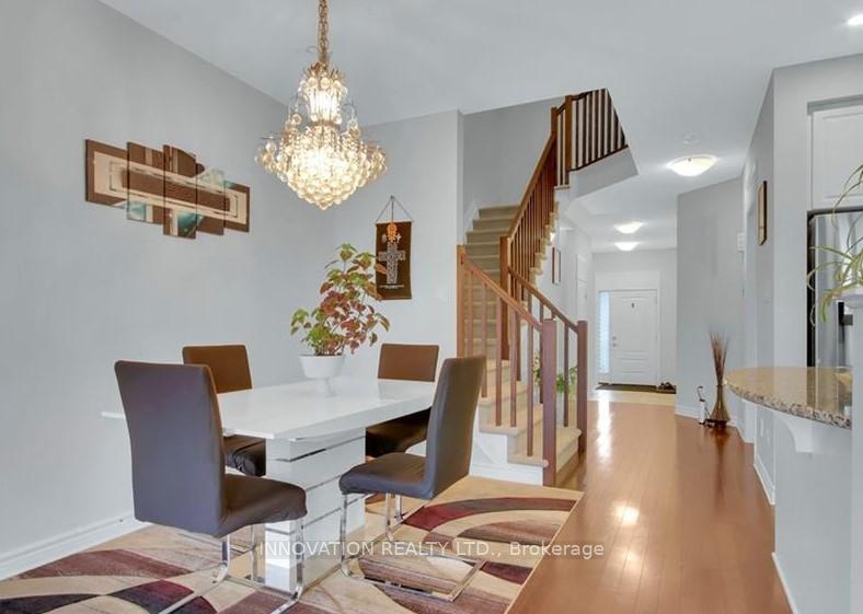 Photo 7 of 217 Hawkmere Way, Ottawa, Blossom Park/Kemp Park/Findlay Creek — HOMEH