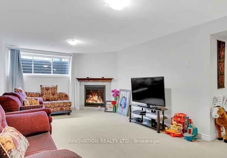 Photo 19 of 217 Hawkmere Way, Ottawa, Blossom Park/Kemp Park/Findlay Creek — HOMEH