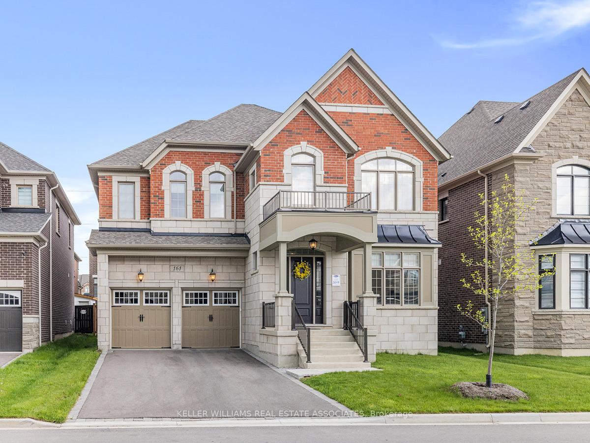 Photo 1 of 161 First Nations Trail, Vaughan, Kleinburg — HOMEH
